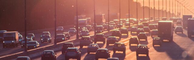 Aasta algas vene autotööstusele trööstitult ja hullemaks läheb