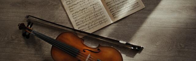 Räpina Muusikakooli andekad õpilased pälvisid Noore Muusiku Fondi stipendiumid