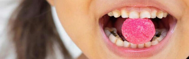 Inimese maksa rasvumine on peamine terviseprobleemide tekitaja