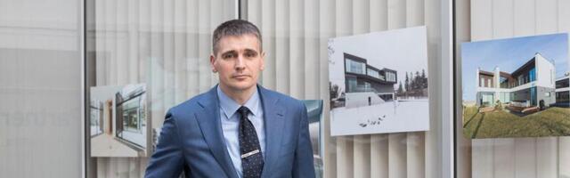 Kinnisvaratehingute arv püsib stabiilsena