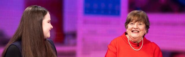 Tiina Lokk: Eestis keskendutakse liialt kärpimisele ega nähta suurt pilti