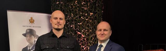 ERIVÄELASE JUTUD | RKIK-i juht_ laiaulatusliku sõja jaoks pole kõikide asjade valmis varumine lihtsalt võimalik