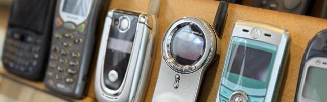 Järvalane pani 654 erakogus olevast mobiiltelefonist näitusele 300. Väljapanekus on puudu üks konkreetne ihaldatud mudel. Ehk on see sinul olemas?