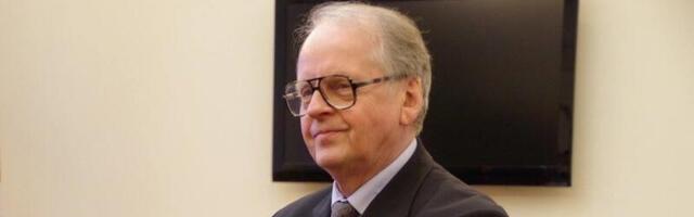 Paide teatri kohviku lõunatundi külastab Eesti teleajaloo elav legend