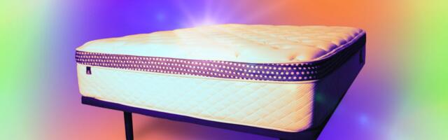 Best Mattresses of 2025: Our Sleep Experts Found the Best Beds for Every Sleeper