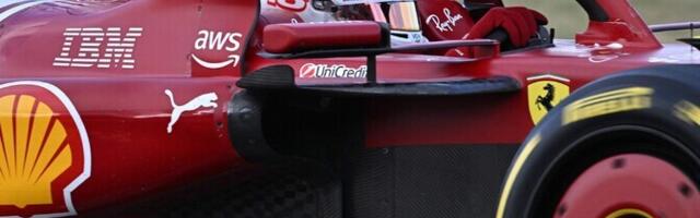 Leclerc valmistas Hungaroringil üllatuse