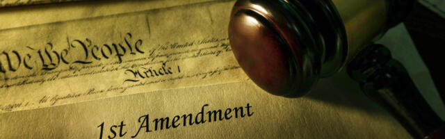 USA asub karistama Ühendkuningriigi tsensoreid sõnavabaduse alla surumise eest