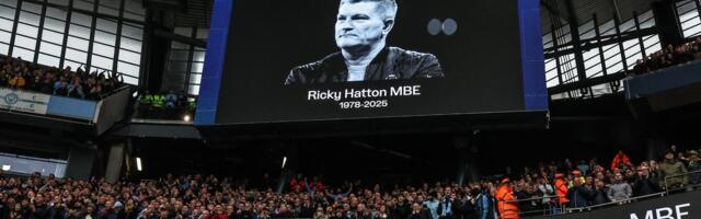 Inglismaa poksilegend Ricky Hatton leiti 46-aastaselt surnuna