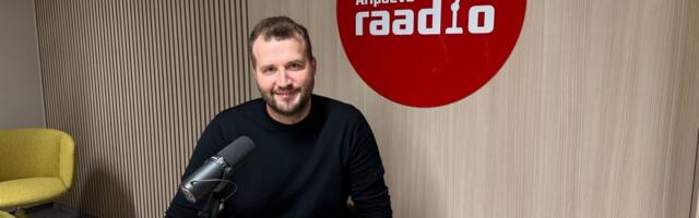 Joel Kukemelk: „Tööandja peab hakkama inimese pensionisse panustama!"