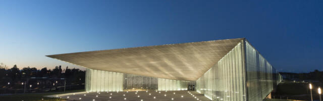 Kas väärikad mehed andsid Eesti Rahva Muuseumi meile kiimaseks püherdamiseks?