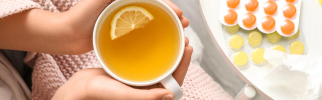 Apteeker: taimetee liigtarbimine võib põhjustada terviseriske