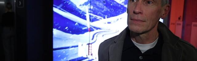 DELFI VIDEO | Kristjan Port_ film jättis valuse mulje, et me ikka ei õpi