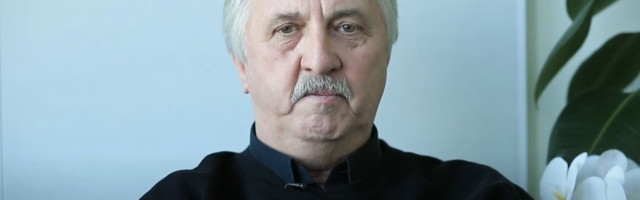 Rene Jakobson: paaril kontserdil olen pildistamise sootuks ära unustanud. “Fookuses fotograaf”