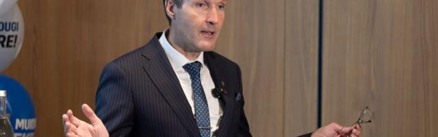 Martin Helme EKRE nadist tulemusest_ me alahindasime eelmise suve tüli mõju