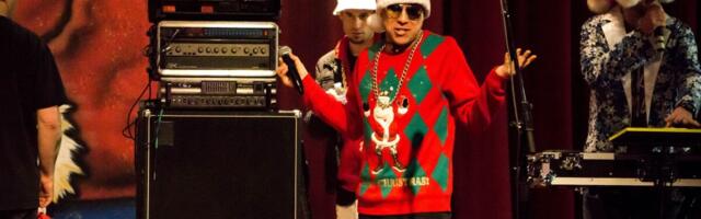 Töökoha jõulupidu: rõõmustav traditsioon või riskiallikas?