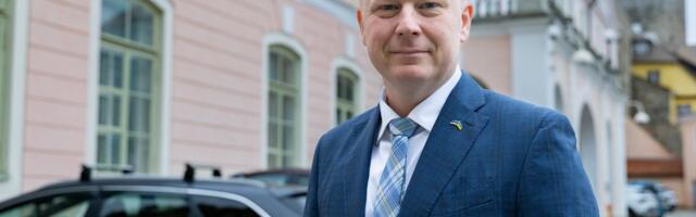 INTERVJUU | Mart Võrklaev ei jäta kivi kivi peale: selles valitsuses rahandusinimesi ei kuulata