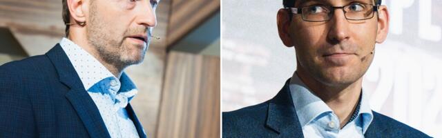 Kuidas tõsta tootlikkust puidutööstuses? „Eesti konkurentsieeliseks võivad saada andmevood“