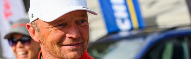 Eesti võidusõitja-insener Tõnis Kasemets plaanib oma tiimiga osaleda Ameerika sportautode sarjas