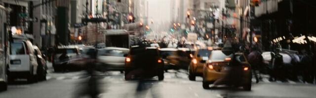 Inimene on kohanenud elama looduses, mitte tänapäeva linnas