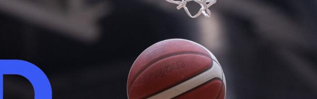 TÄISPIKKUSES | Vaata uuesti Tartu Ülikool Maks & Moorits - BK Ogre kohtumist!