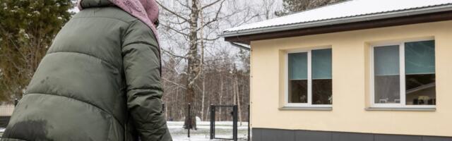 Ränk hoop vanadekodudele. „Oleme küsinud, kust need sajad uued hooldajad tulevad“