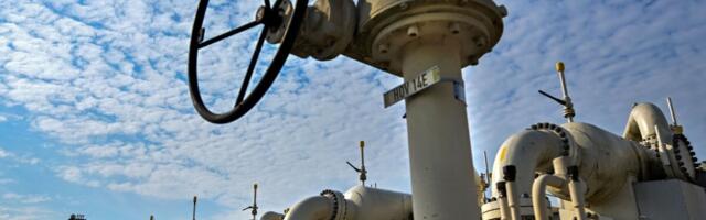 Euroopa sai Vene gaasi keelamises kokkuleppele