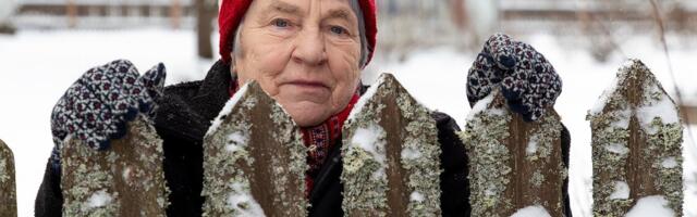 Anu Raud: jõulud ei ole ainult sina ise. See ei ole iga päev ega iga öö