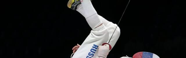 Vehklemise Tallinna EM jääb ära, sest Eesti ei luba riiki agressorite (armee)sportlasi