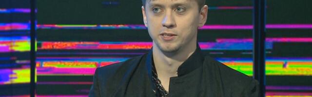 Ollie võitleb loetud nädalad enne Eesti Laulu finaali tervisemurega_ mul tekkis seljanärvipõletikulaadne asi