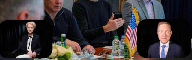 Eksperdid: raske on näha, et rahu oleks käe ulatuses, territoriaalküsimustes ei paista endiselt edasiminekuid