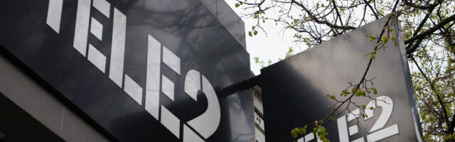Tele2 Eesti neljanda kvartali kasum ületas 8 miljonit eurot