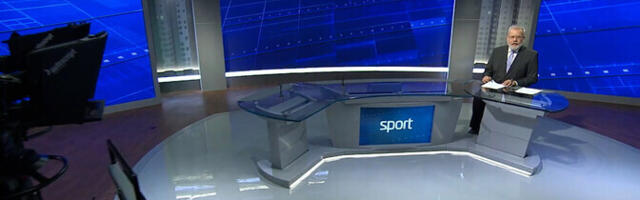 ETV spordisaade, 1. veebruar