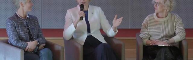 EKRE taastaks kodus olevate emade ravikindlustuse, mille praegune valitsus ära võttis