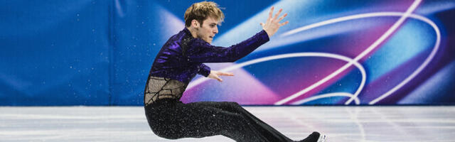 Selevko kaotas kukkumisega punkte, kuid pääses vabakavale