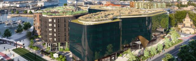 Urmas Sõõrumaa “Kuldse liini” järgmine etapp sai ehitusloa: sadamasse kerkivad äripinnad ja kodud