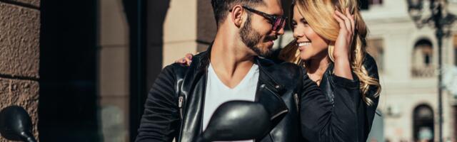 Skorpioni mees armastuses: kuidas võita tema süda ja hoida teda enda kõrval?