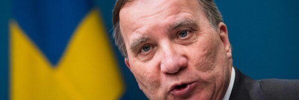 Rootsi töötlev tööstus sai löögi