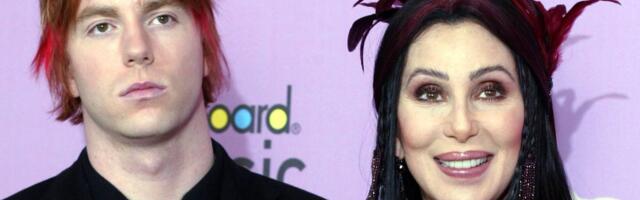 Politsei arreteeris Cheri poja, kes tungis koolimajja ja ähvardas seal viibinuid