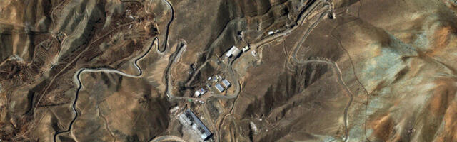 USA ja Iisrael hävitavad Iraani baase kohe pärast rakettide väljalaskmist