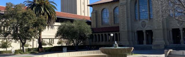 KULLAJAHT RÄNIORUS | Silicon Volli 4.0: Stanfordi ülikooli vilistlaste hiigeläri