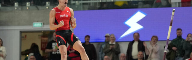 TÄNA OTSE | Duplantis ja Ehammer jahivad MM-il maailmarekordit