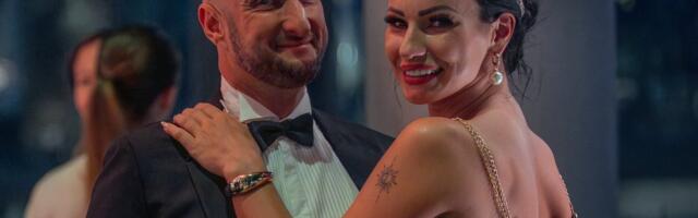 KUUMAD KLÕPSUD | Silvia Ilves võttis kihlatuga aja maha. „See oli võrratu elamus personaalsete saunarituaalidega“