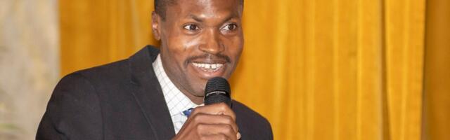 Õnnesoovid! „Vallalisest kaunitarist“ tuntud Emmanuel Odeh saab isaks