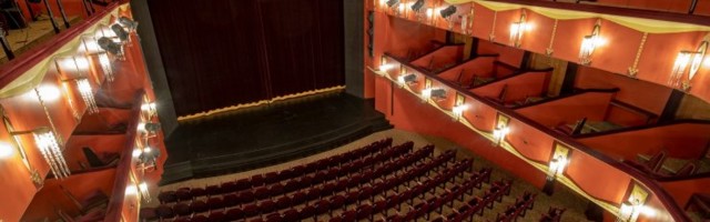 ERISAADE | Hajutamine toob teatritele ja külastajatele kaasa lisaprobleemi