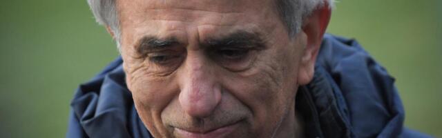 "VEROVATNO JE GOTOVO, MOŽDA SAM PROKLET!" Jugoslovenska legenda na ivici suza: Bolno je, sve je protiv nas...