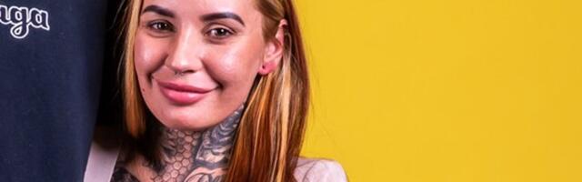 Erootikatäht Marimumm sai paadunud kelmilt petta