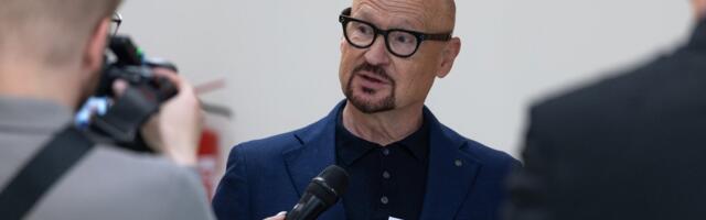 Andres Peets ei ilmunud kohtusse. Nüüd ootab teda ees sundtoomine