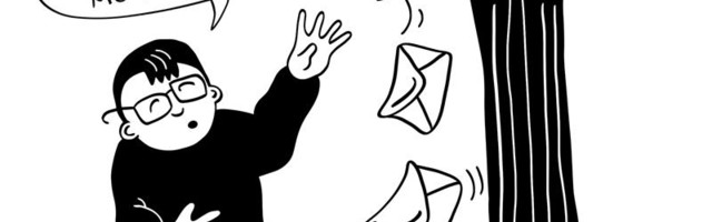 Ka sõprusest sünnib kriitika