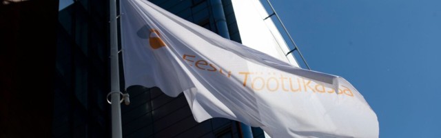 Töötukassa alustab palgatoetuste avalduste vastuvõtmist, toetust suurendati