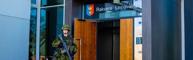 Rakvere linn kuulutas välja konkursi, et leida uus pseudoprobleem, mida aastaid menetleda